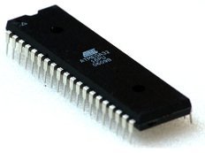 Atmel ATmega32