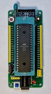 Board AT90S