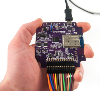 OpenScope MZ